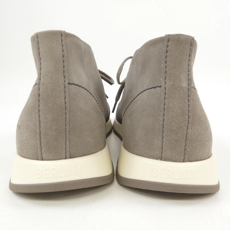 Giày Berluti - Hàng hiệu Authentic 906757