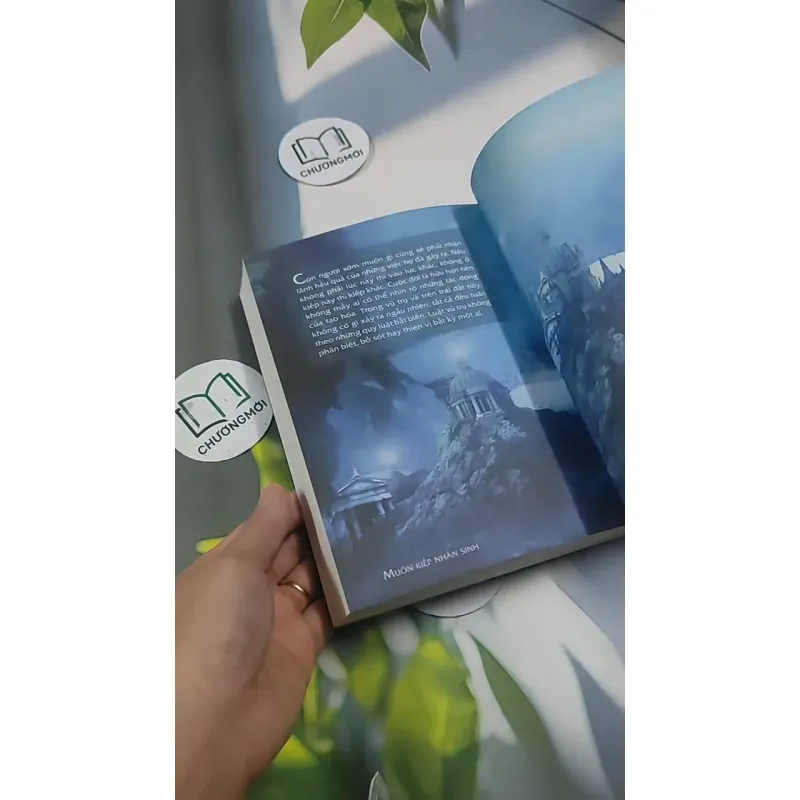 Muôn Kiếp Nhân Sinh 1 715571