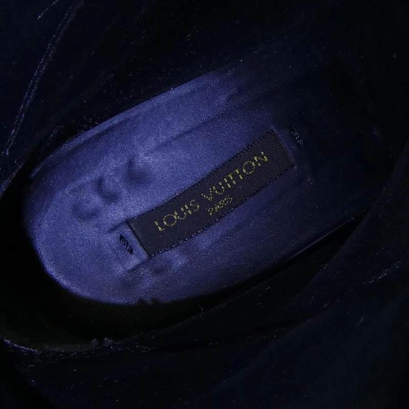 Giày bốt LOUIS VUITTON - Hàng hiệu Authentic 828028