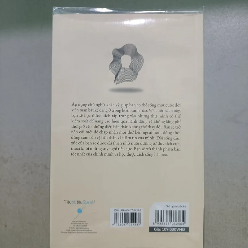 CHỦ NGHĨA KHẮC KỶ  926659