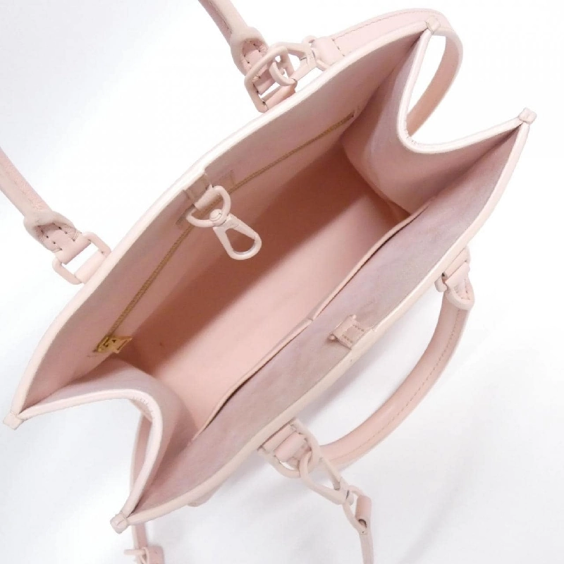 Túi xách Louis Vuitton Lockme Tote PM M55818 - Hàng hiệu Chính hãng 776669