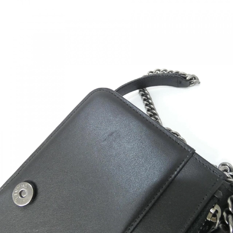 Ví Chanel Boy Chanel Line AP1117 - Hàng hiệu Authentic 806736