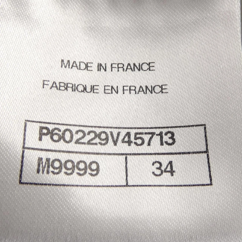 【Mã giảm giá】Chanel CHANEL Váy 654746