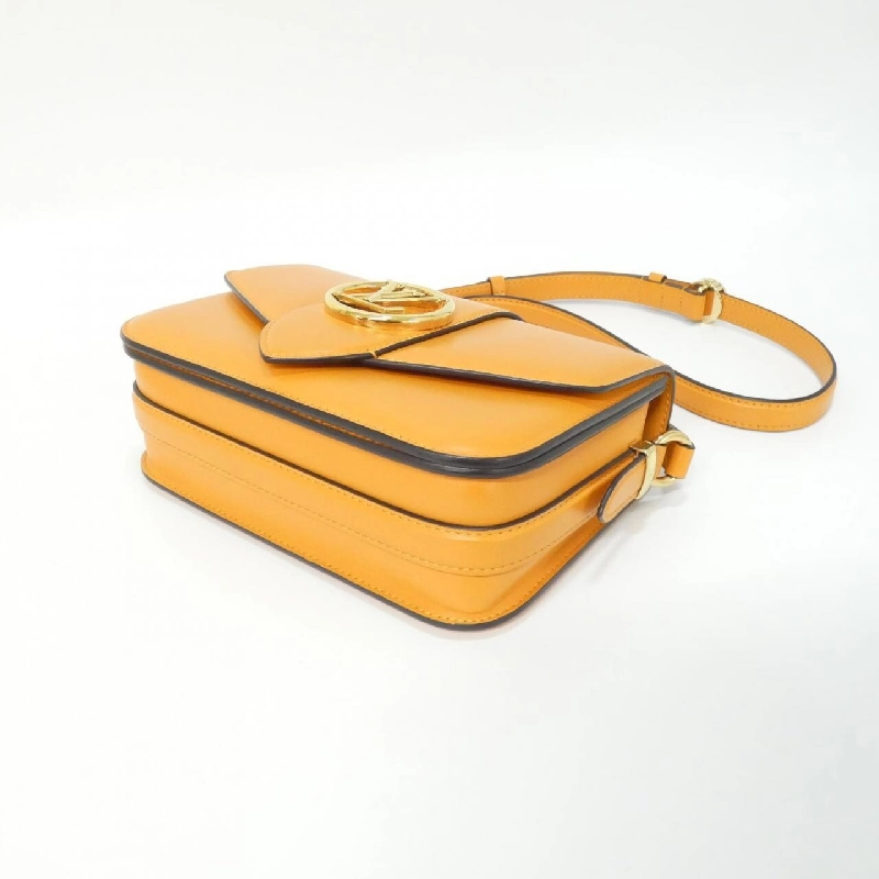 Túi đeo vai Louis Vuitton LV Ponnu M55946 - Hàng hiệu Chính hãng 768270