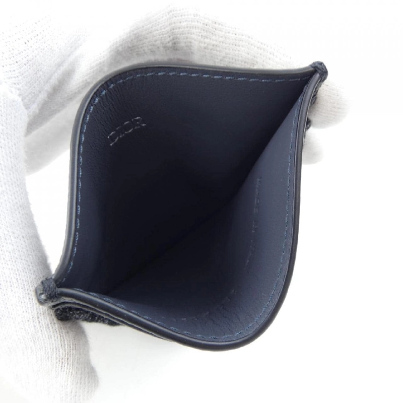 Ví thẻ DIOR 2ADCH164YNZ - Hàng hiệu Chính hãng 904202