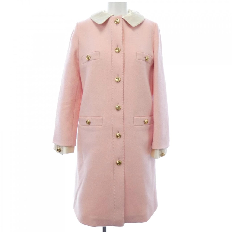 【Mã giảm giá】Gucci GUCCI Áo khoác 641371