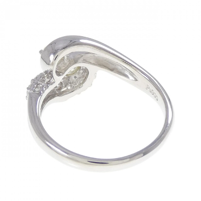 Nhẫn kim cương PT900 1.00CT - Hàng hiệu Authentic 845818