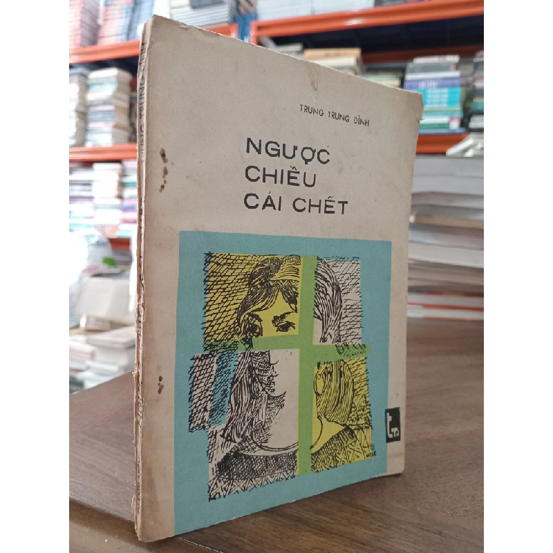 Ngược chiều cái chết - Trung Trung Đỉnh 496917