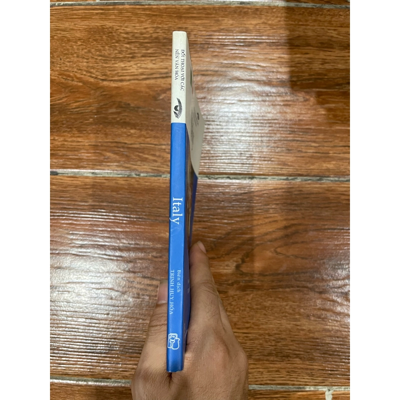 Đối thoại với các nền văn hóa Italy (6) 532054