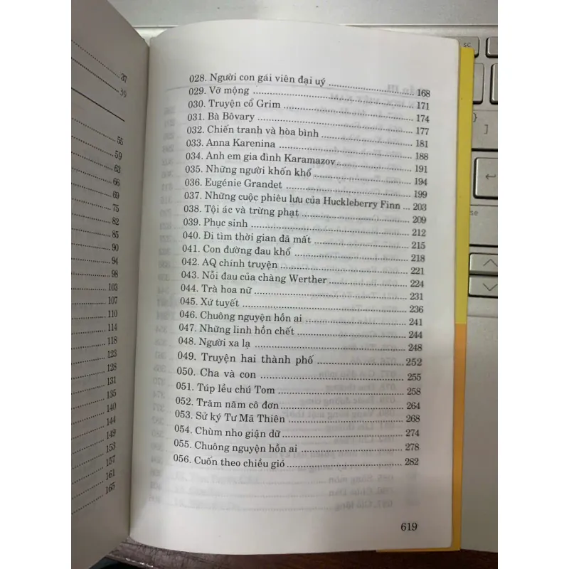 101 VẺ ĐẸP VĂN CHƯƠNG VIỆT NAM VÀ THẾ GIỚI - VŨ ANH TUẤN (CHỦ BIÊN) 717744