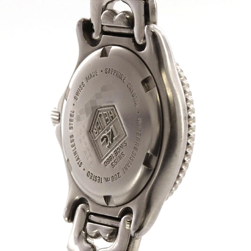 TAG Heuer Sel WG1312.BA0470 SS Quartz - Hàng hiệu Authentic 874244