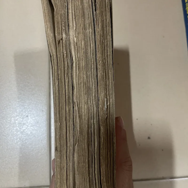 Tuổi thơ dữ dội bộ 3 tập - Phùng Quán (c47) 740506