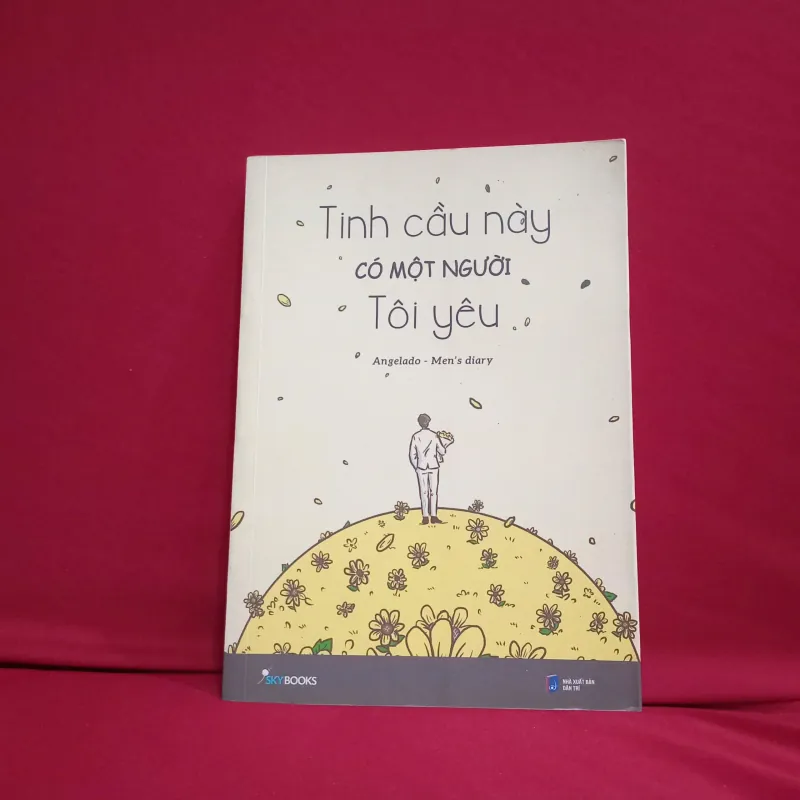 Tinh cầu này có một người tôi yêu 📚 1010983