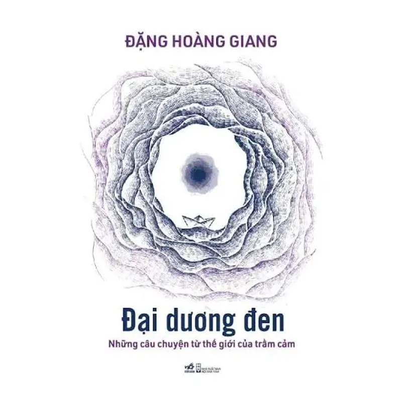 Sách Đại dương đen – Đặng Hoàng Giang 1035393