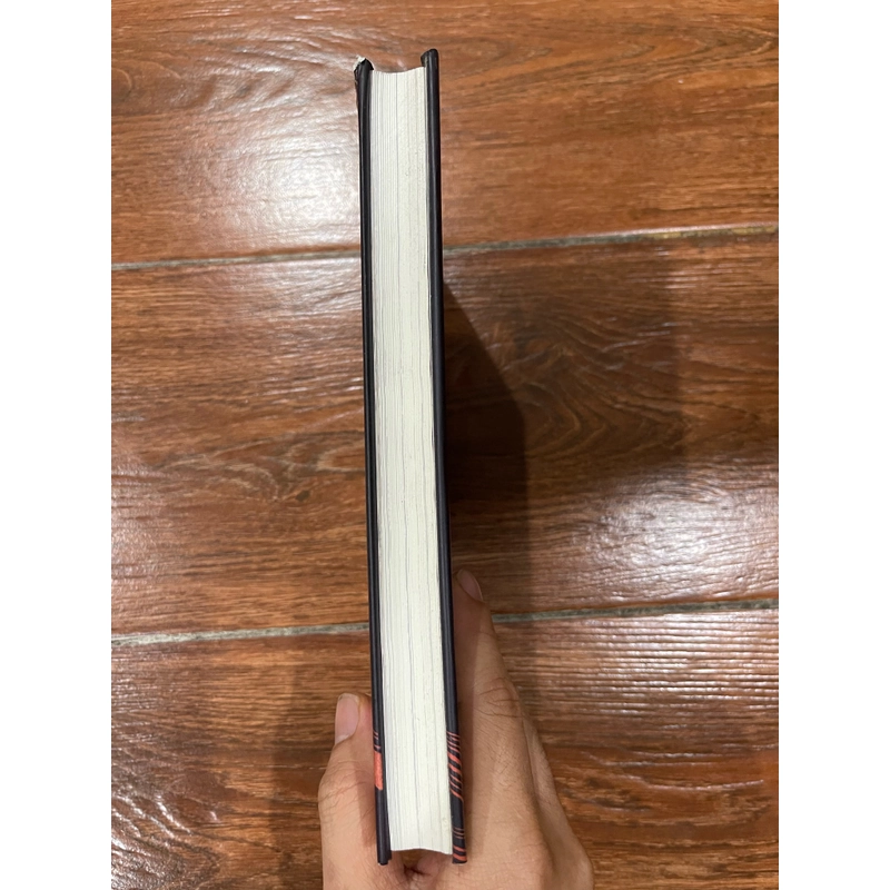Đêm núm sen - Trần Dần (k1) 459633
