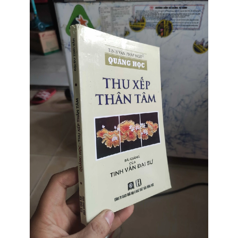 Thu xếp thân tâm HPB.HCM01/03 321209