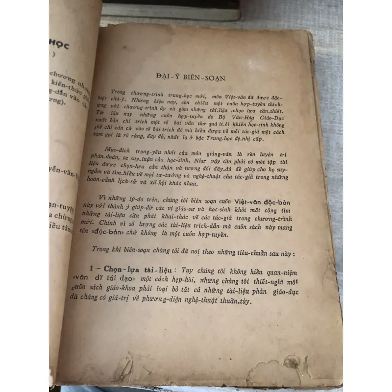 Việt Văn Độc Bản  995084