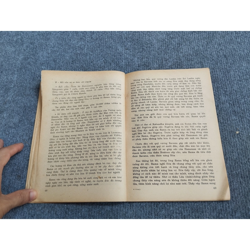 VĂN HỌC ẤN ĐỘ 539818