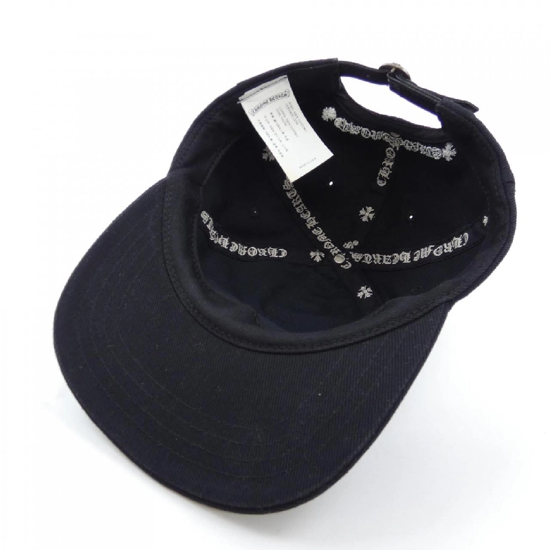 Mũ CHROME HEARTS - Hàng hiệu Chính hãng 906739