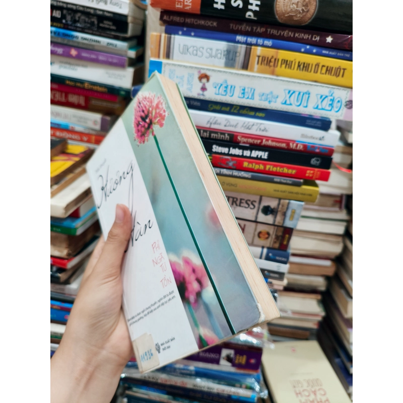 Hương hàn 🌱 506108