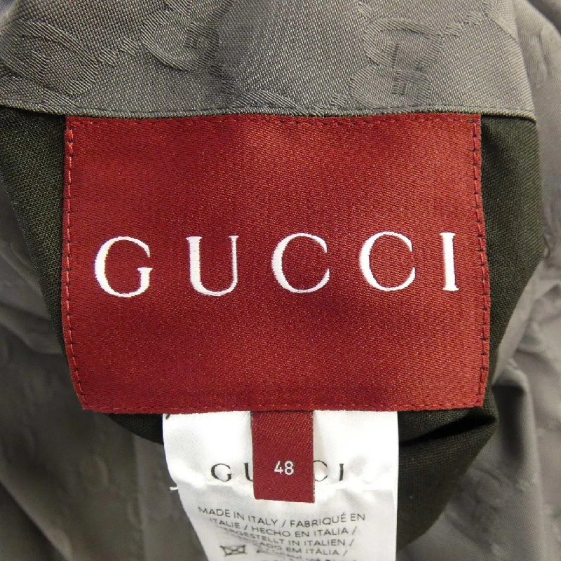 Gucci GUCCI 795697 ZARAG Áo khoác - Hàng hiệu Chính hãng 891304