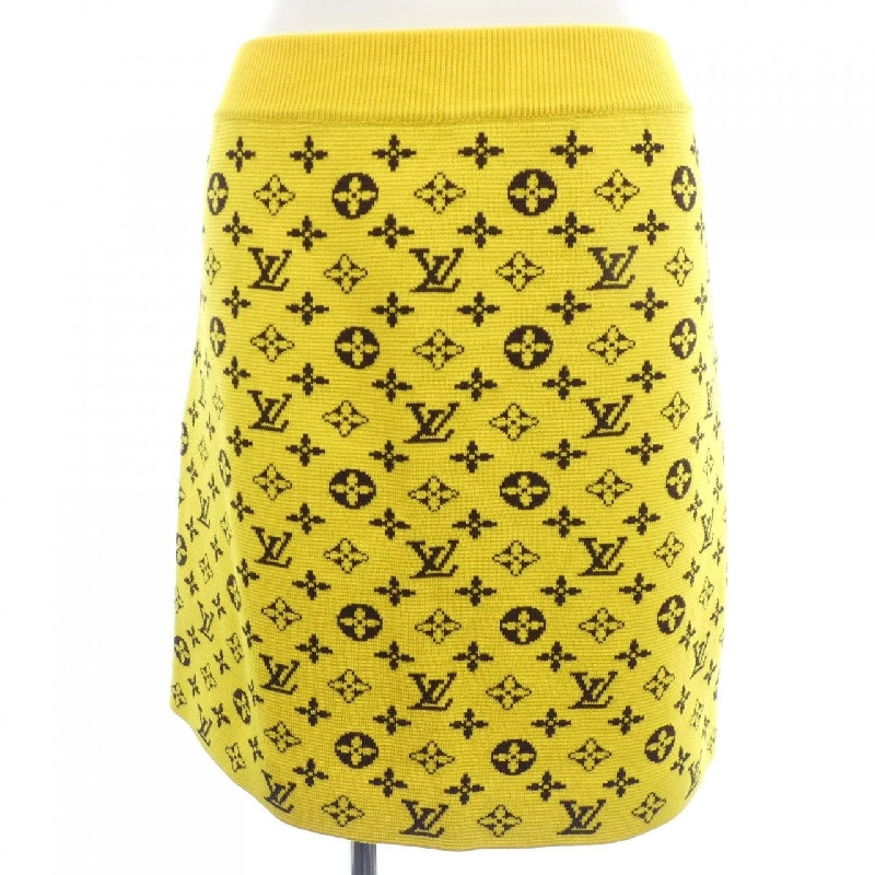 【Mã giảm giá】Váy LOUIS VUITTON 654471