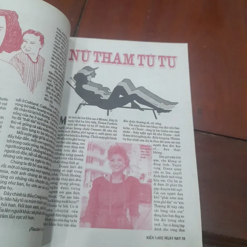 KIẾN THỨC NGÀY NAY số 121 ngày 15-10-1993 674195