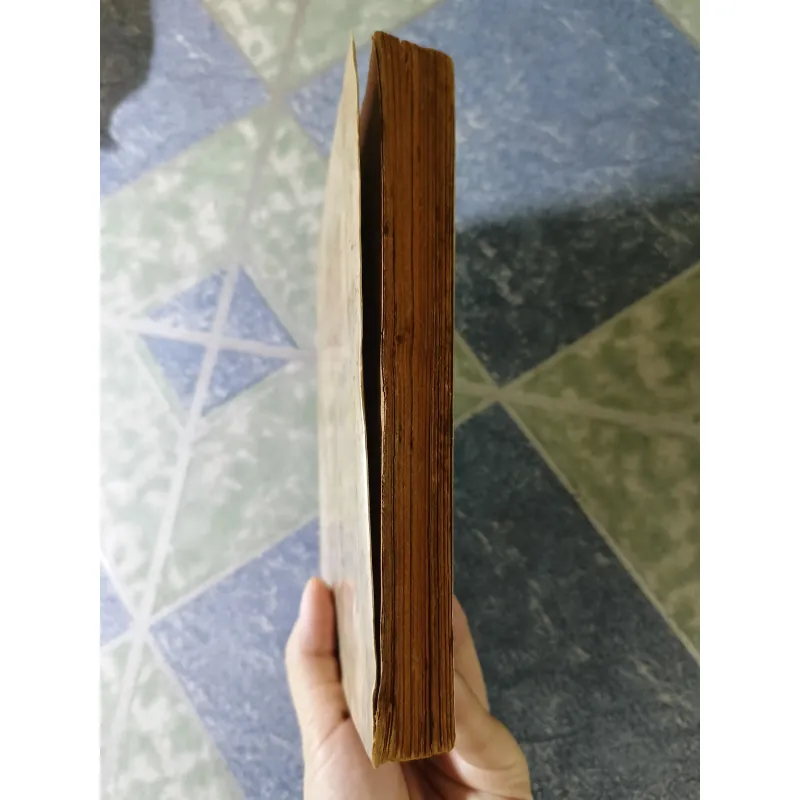 Trung Hoa sử cương từ nguyên thủy đến 1937 - Đào Duy Anh 705060