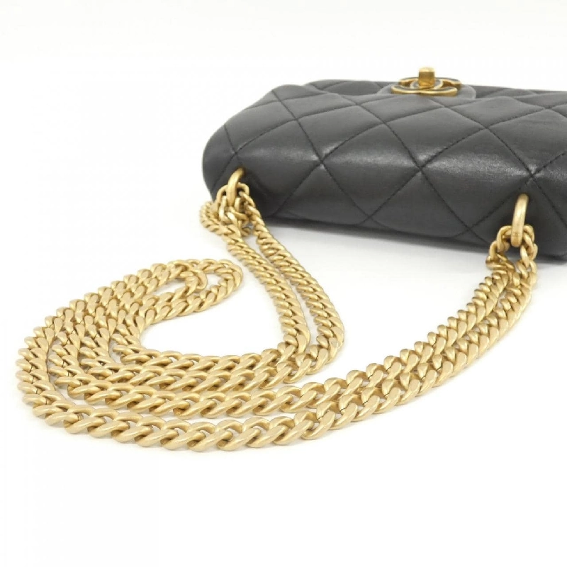 Túi xách chéo Chanel AS3113 612366