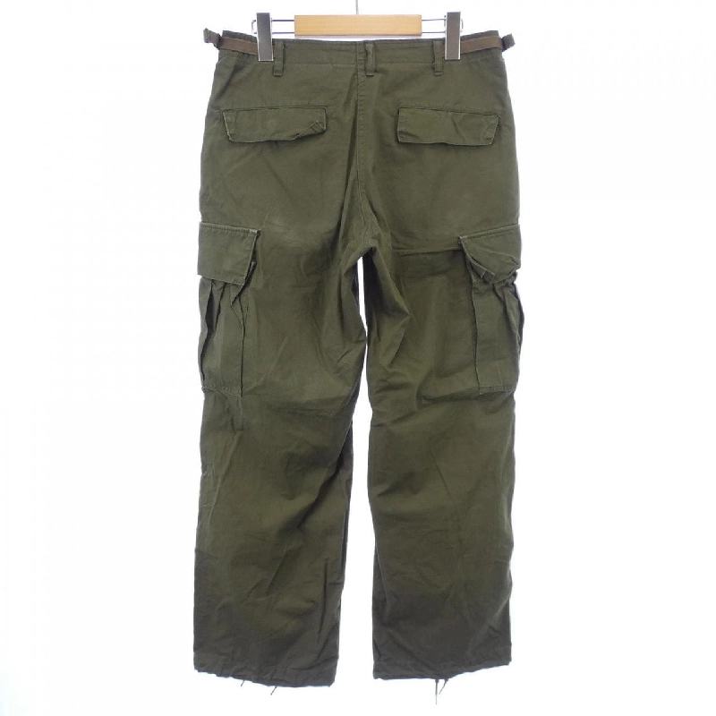 Quần ORDINARY FITS - Hàng hiệu Authentic 891850