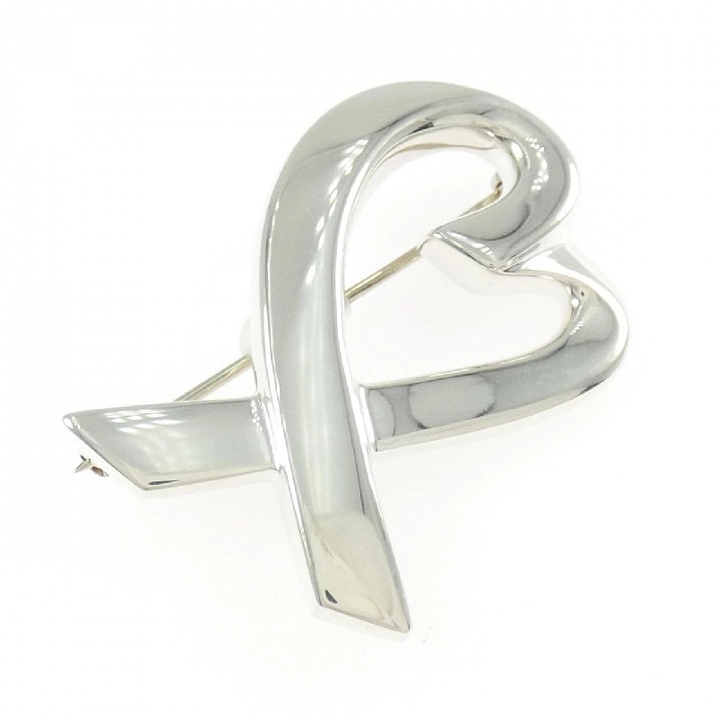 Bông tai Tiffany Loving Heart - Hàng hiệu Authentic 845723