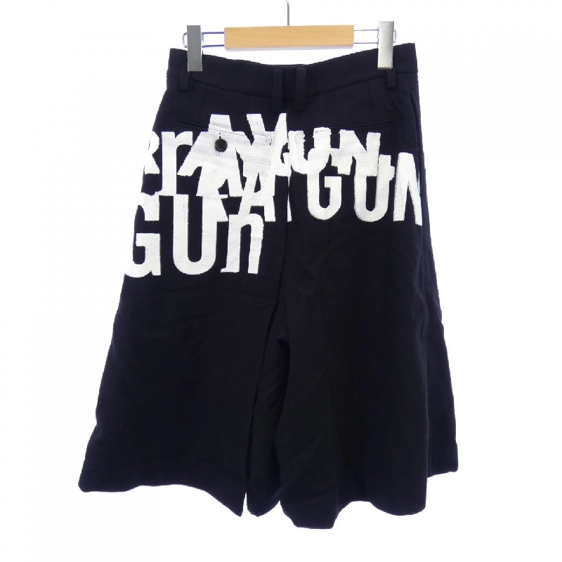 The Soloist sp.0009aAW Quần short - Hàng hiệu Chính hãng 894328