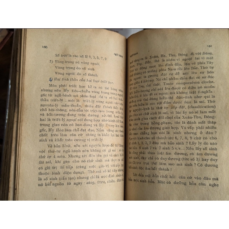 Chữ Thời - Kim Định 193536
