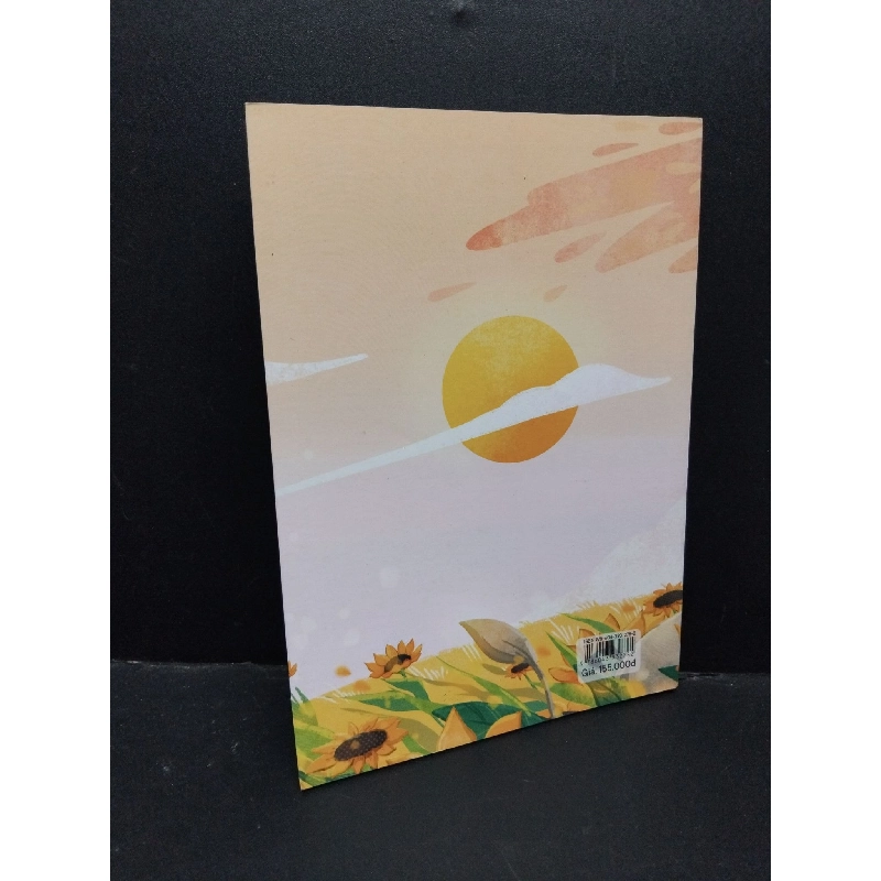 Hành trình ở xứ Diêm - phù 2 mới 90% bẩn nhẹ 2023 HCM1710 Huyền Diệu và Hữu Thiện VĂN HỌC 917571