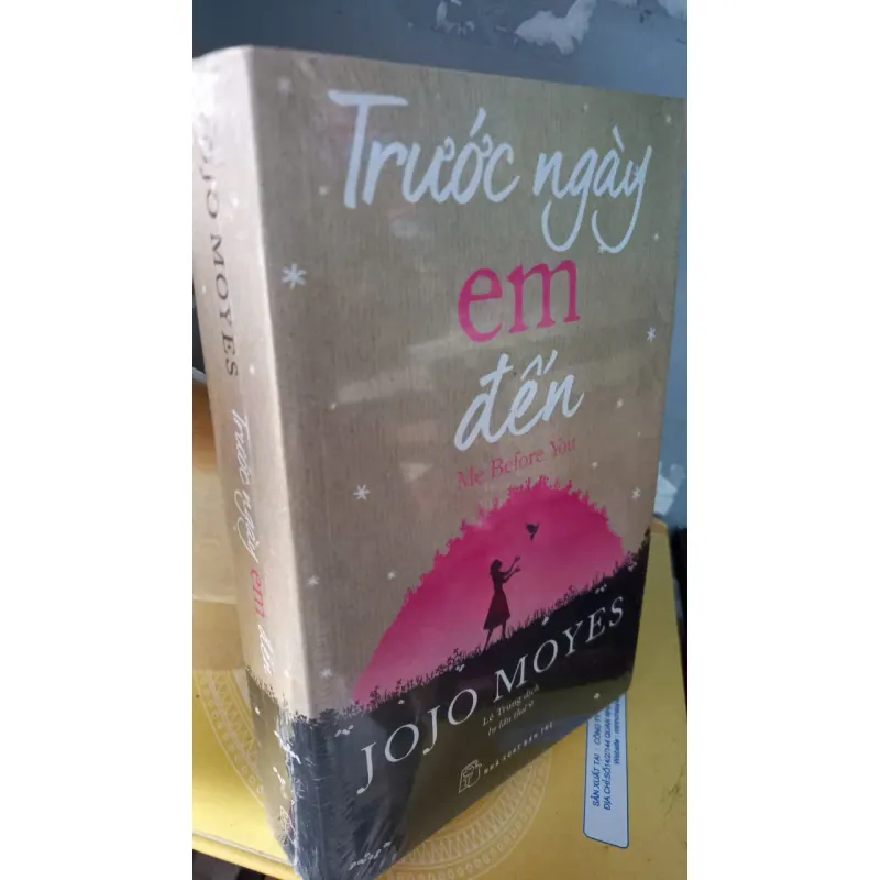 trước ngày em đến 993025