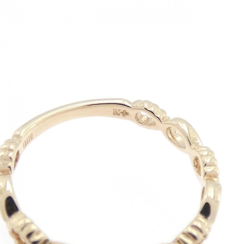 Nhẫn Labradorite Nojes - Hàng hiệu Authentic 838704