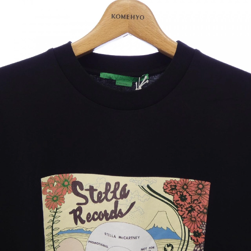 Áo phông Record Long T của Stella McCartney 632725