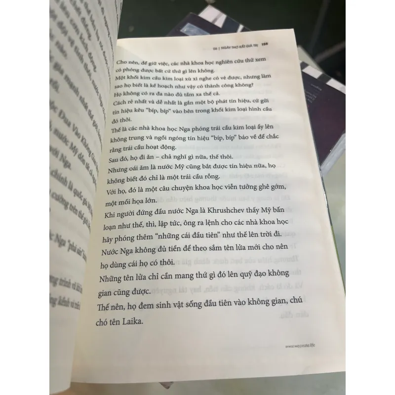 MỘT VỚI MỘT LÀ BA - DAVE TROTT  1008299