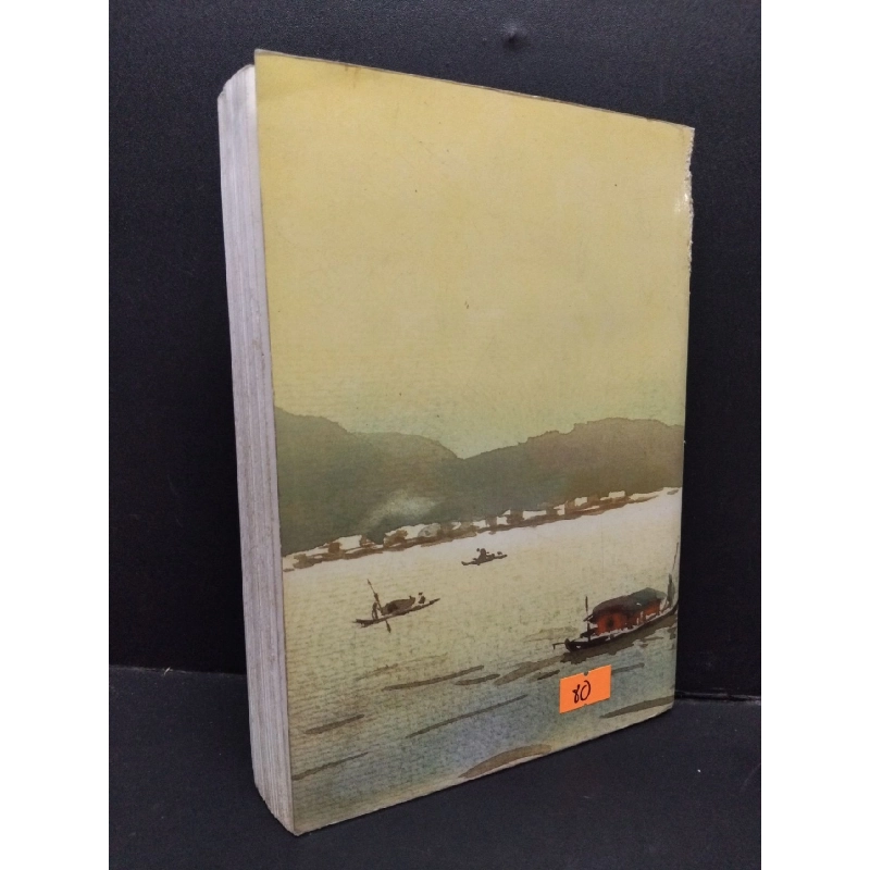 Làm thế nào để tiêu trừ nghiệp chướng thẳng tiến đến thành phật mới 60% bẩn bìa, ố ẩm, rách gáy HCM2410 Thích Minh Kiết TÂM LINH - TÔN GIÁO - THIỀN 917659