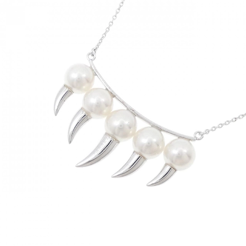 Dây chuyền Fang Nguy Hiểm Tasaki - Hàng hiệu Chính Hãng 844860