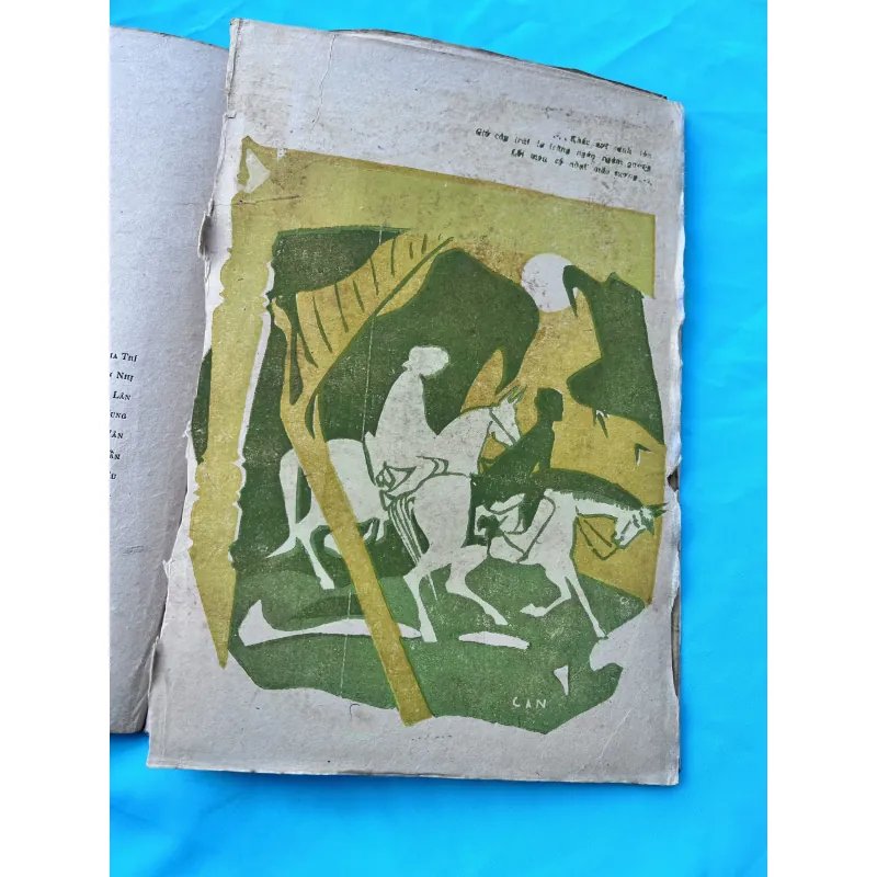 Tập văn hoạ kỷ niệm Nguyễn Du (1942) 757793