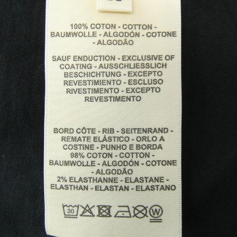 Áo thun HERMES - Hàng hiệu Chính hãng 640549