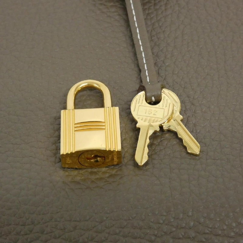 Túi xách Hermès Bolide 31cm 073419CC - Hàng hiệu Chính hãng 764886