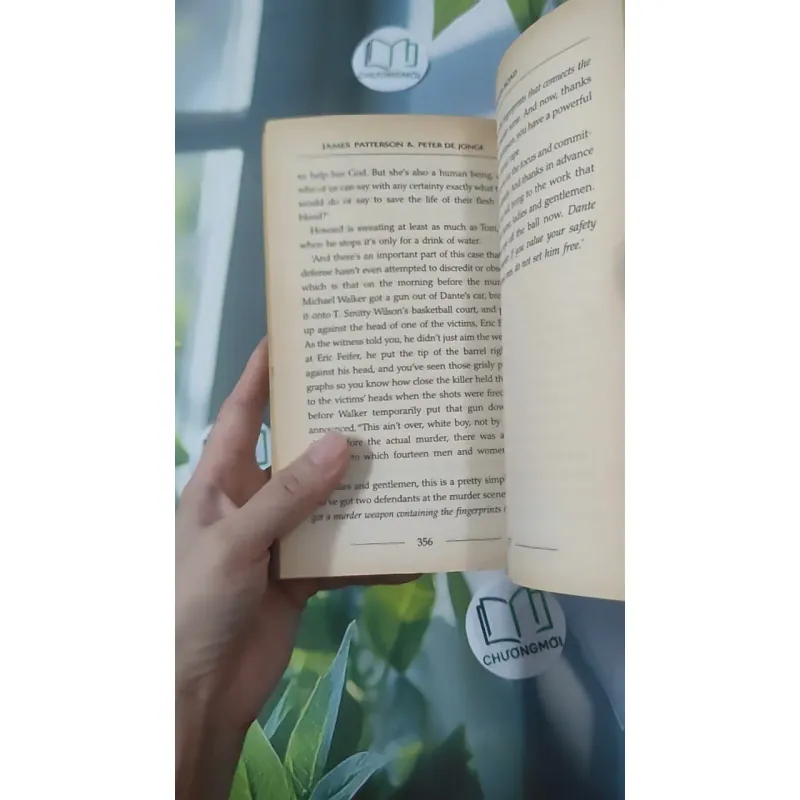 Beach Road - James Patterson & Peter de Jonge 1027235