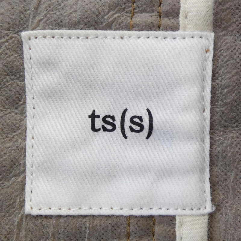 Áo khoác TS(S) - Hàng hiệu Authentic 886703