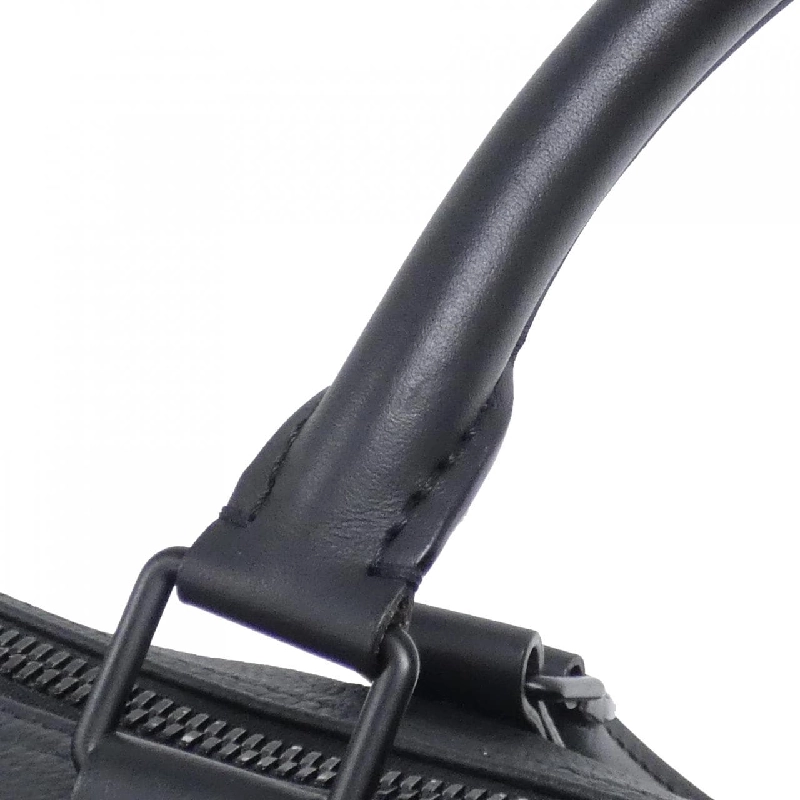 Louis Vuitton LV Aerogram Key Pouch Bandolier 2022SS 40cm M57088 Túi Boston - Hàng hiệu Chính hãng 803897