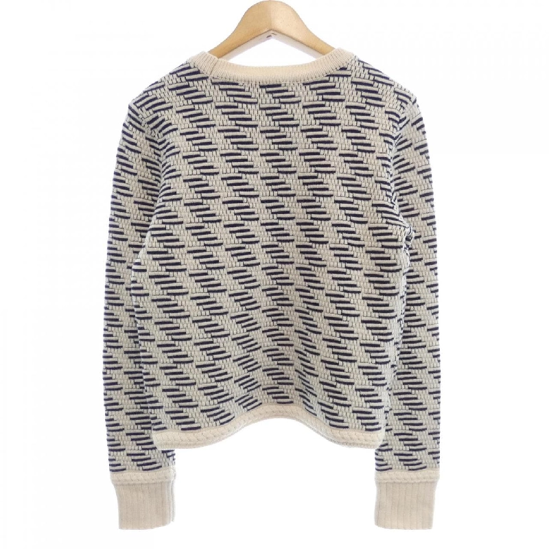 TORY BURCH ニット 630108