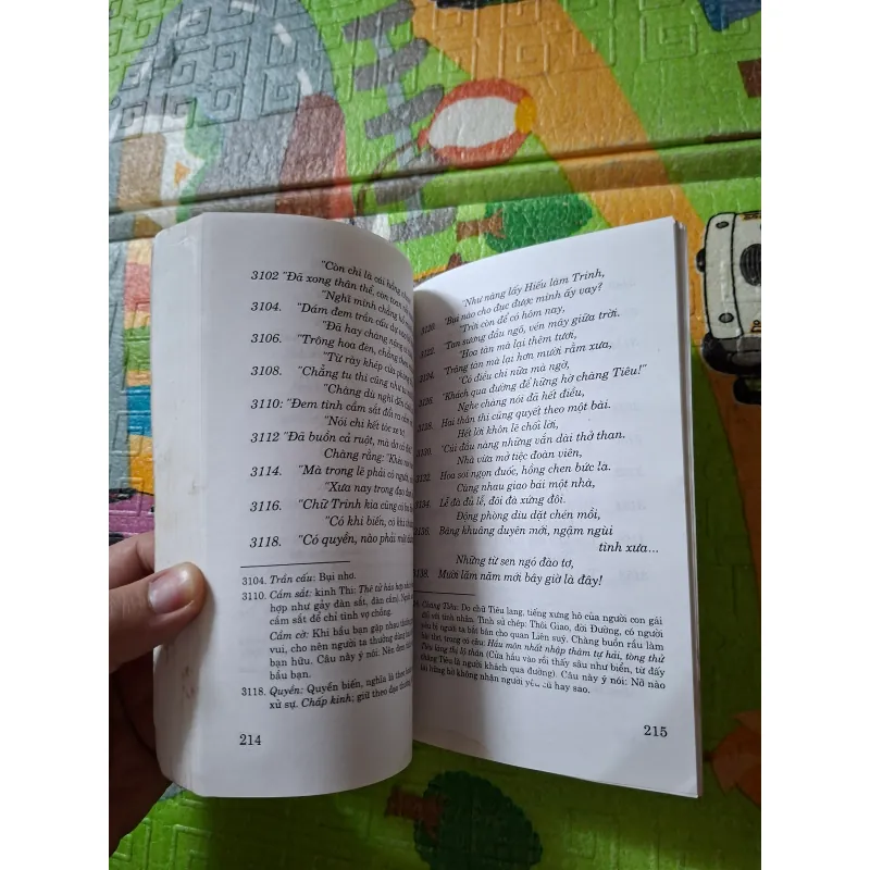 Truyện Kiều - Nguyễn Du 928319