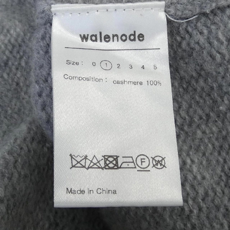 【Mã giảm giá】walenode Áo len 634677
