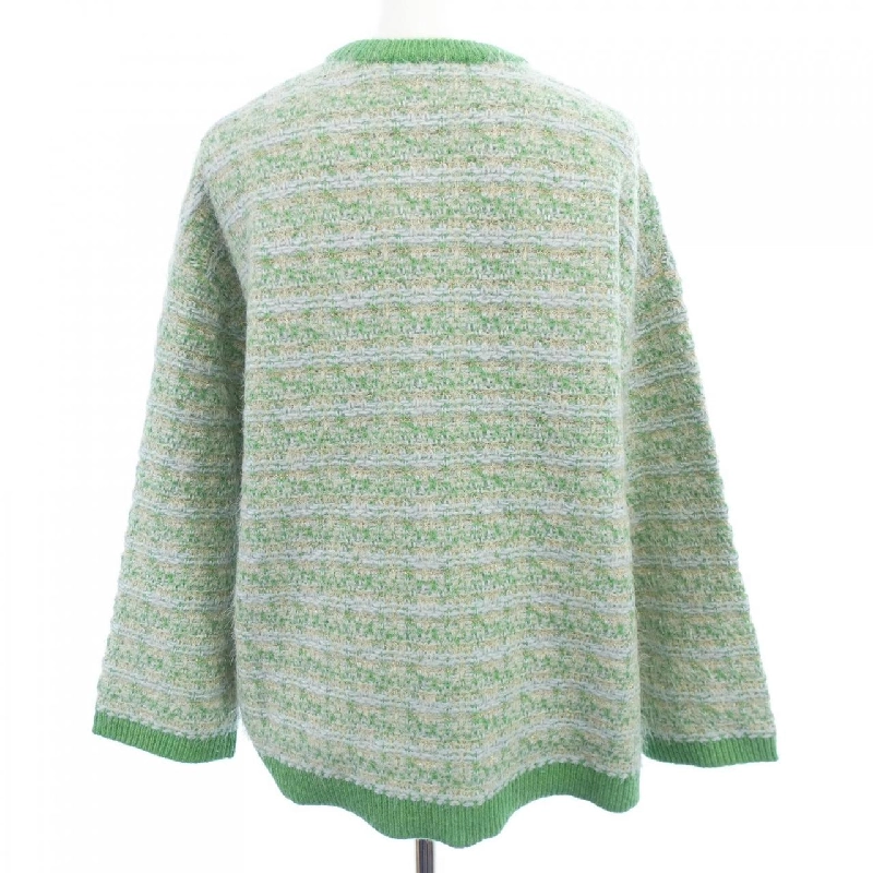 JILL STUART Áo khoác không cổ - Hàng hiệu Authentic 819820